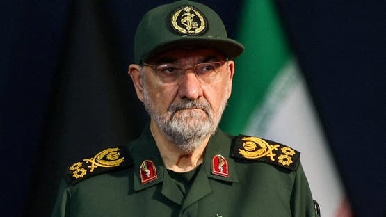 طهران: تعيين رضائي 