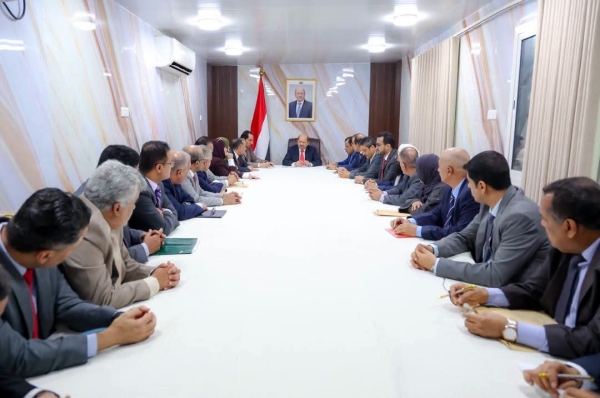 اليمن: الحكومة تجتمع لمواجهة التصعيد الحوثي وتطالب بمقاربة دولية حازمة