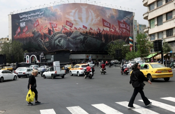 طهران: لا تقدم في جهود إحياء الاتفاق المؤقت لإنهاء الحرب مع أمريكا