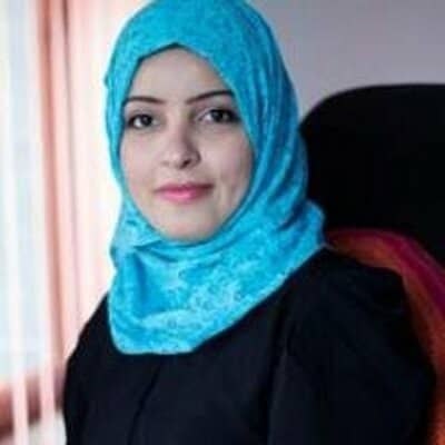 اليمن: وزيرة الدولة لشؤون المرأة تدين حملات التشهير ضد قيادات وناشطات يمنيات