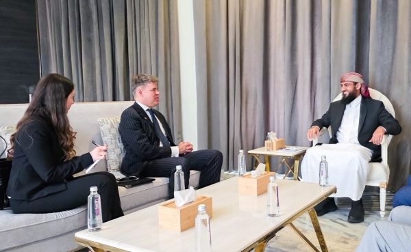 اليمن: واشنطن تشيد بكفاءة 