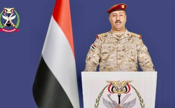 اليمن: القوات الحكومية تعلن تنفيذ 133 عملية ضد الحوثيين خلال 24 ساعة