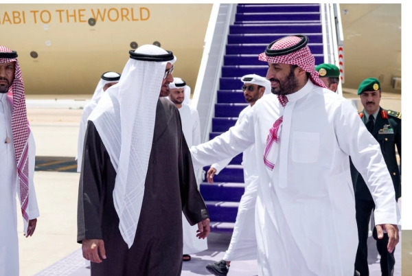 الرياض: السعودية تشدد الرقابة المرتبطة بالجرائم على التحويلات المصرفية إلى الإمارات