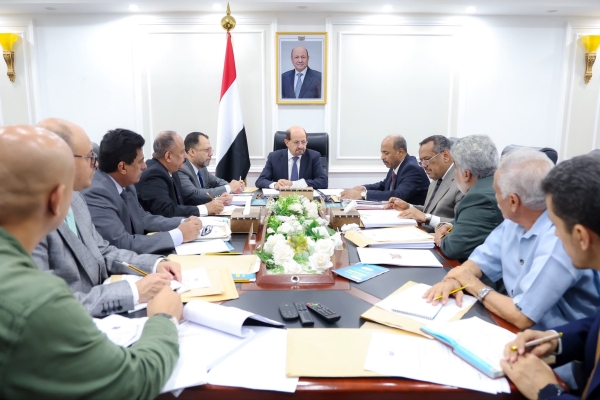 اليمن: الحكومة تقر 