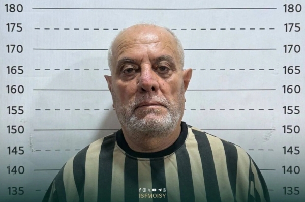 دمشق: لبنان يسلم سوريا لواء من عهد الأسد في أول عملية من نوعها منذ سقوطه