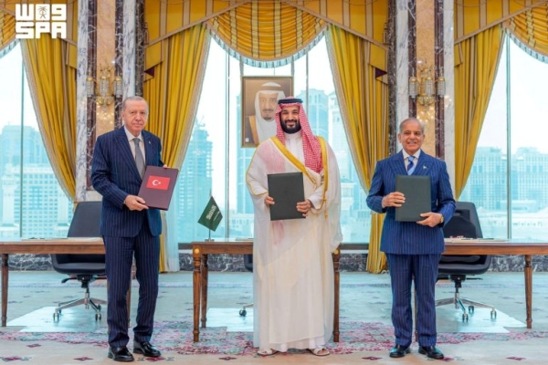 تحليل: اتفاق مكة يفتح مساراً جديداً لتغيير موازين القوى في اليمن