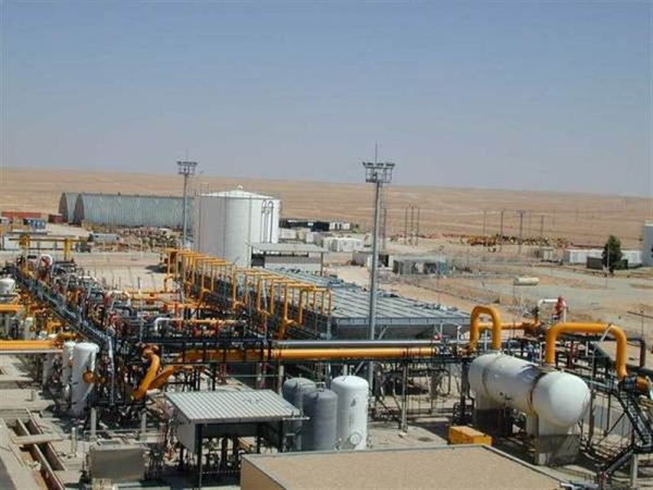 اليمن: شركة الغاز في مأرب تعلن انتهاء الصيانة وتوقعات بإنهاء أزمة الغاز خلال أسبوع