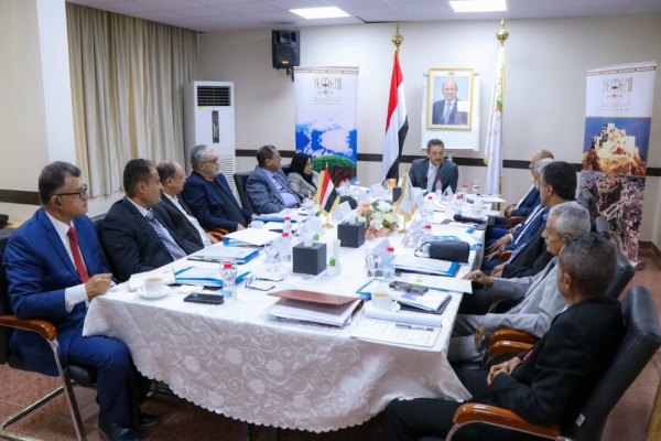 اليمن: مجلس الترويج السياحي يناقش خططه وإعداد استراتيجية للسياحة في اليمن