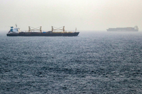 الرياض: السعودية تؤكد تعرض الناقلة «أمزان» لحادث أمني في البحر الأحمر وسلامة طاقمها