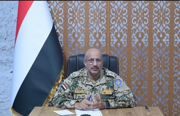 اليمن: طارق صالح يؤكد جاهزية القوات بالساحل الغربي ويعتبر معركة الحديدة 