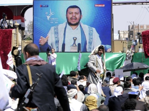 اليمن: الحوثي يتوعد السعودية ويختزل الصراع في مواجهتها