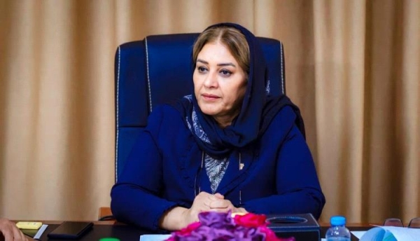 واشنطن: السفيرة جميلة علي رجاء تؤكد ان اليمن القوي هو القادر على تأمين أحد أهم شرايين التجارة العالمية