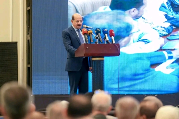 اليمن: الحكومة تطلق استراتيجية صحية لخمس سنوات للتحول نحو 