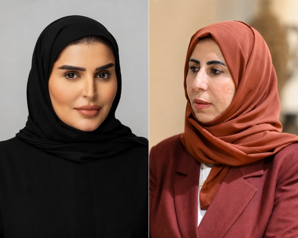 الدوحة: وزيرة الخارجية اليمنية تبحث مع مسؤول قطري تعزيز التعاون التنموي والإنساني