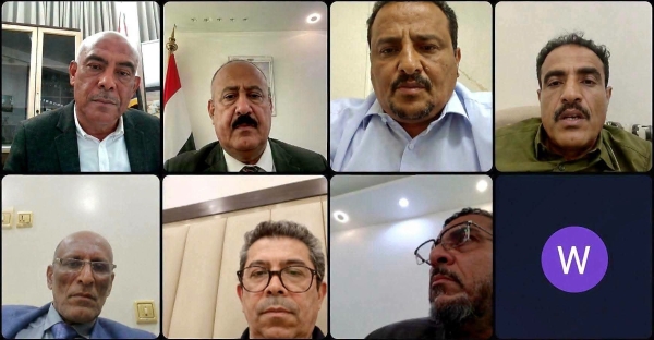 اليمن: توجيهات بتقييم شامل لأداء المطارات وتصحيح اختلالات قطاع الطيران