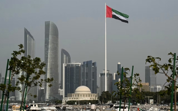 أبو ظبي: التعامل مع طائرة مسيّرة إيرانية فوق المياه الإقليمية للامارات