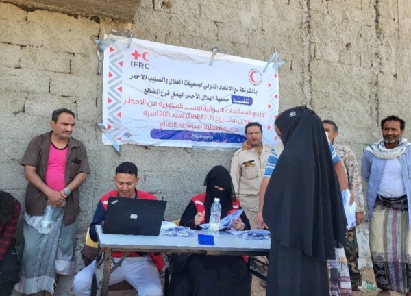 جنيف: سقوط 187 ضحية وتضرر 132 ألف شخصاً نتيجة الفيضانات في اليمن هذا العام