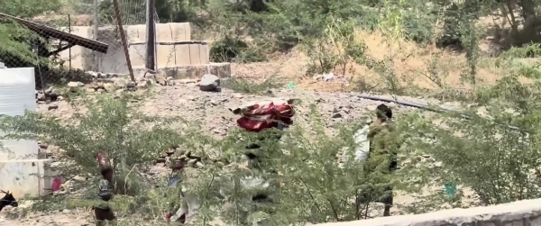 اليمن: نزوح أكثر من ألفي أسرة في تعز والحديدة جراء تصاعد المواجهات