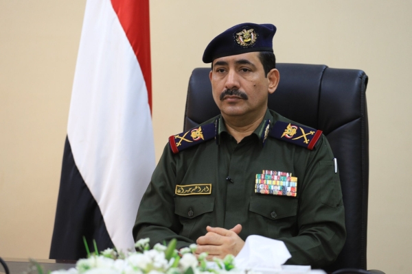 اليمن: الحكومة تؤكد إعداد خطط أمنية لتأمين المحافظات خلال المعارك وبعد تحريرها