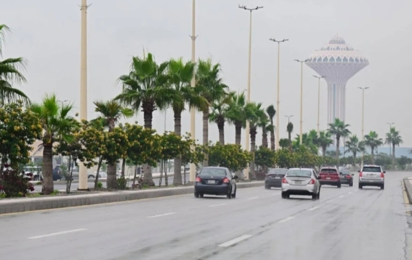 الرياض: زوال الخطر في خميس مشيط بعد إنذار