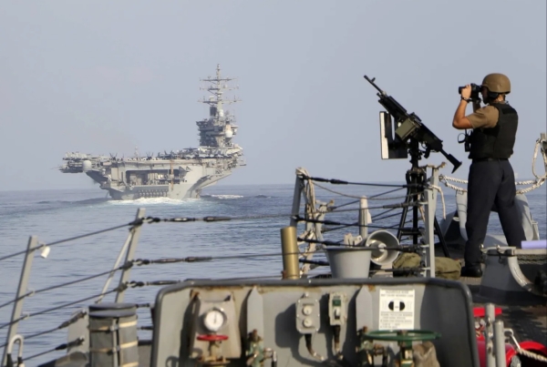 تحليل: تقدم الحوثيين في اليمن يضع أمريكا في مأزق جديد