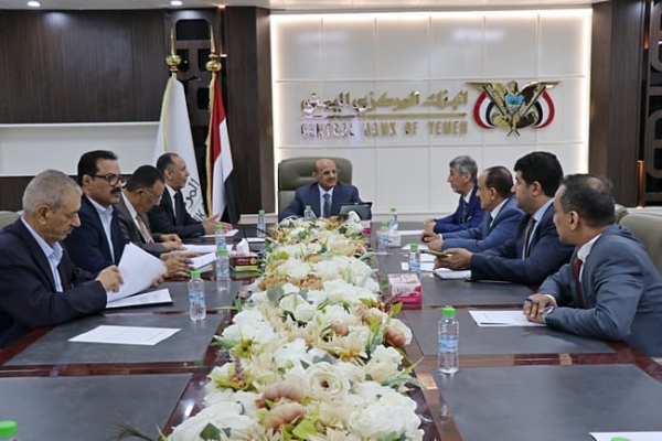 اليمن: اللجنة الوطنية لتنظيم الاستيراد تقرر منع دخول وتداول المنتجات الإيرانية