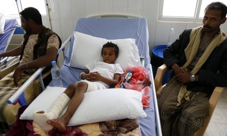 لندن: مقتل وإصابة 68 طفلاً خلال 40 يوماً من أعمال العنف الأخيرة اليمن