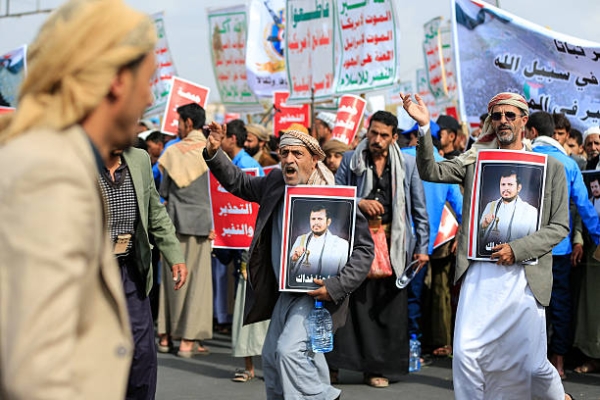 اليمن: بالتزامن مع عملياتها في تعز والحديدة.. الحوثيون يوسعون حملاتهم الأمنية في صنعاء ومناطق سيطرتهم