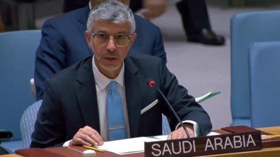نيويورك: السعودية تحذر من تصعيد الحوثيين وتدعو لتحرك دولي لحماية الملاحة ودعم السلام في اليمن