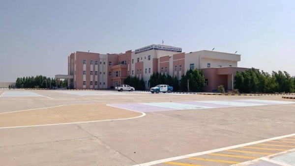 اليمن: وزارة الصحة تدين الاعتداء على منشآت طبية بالساحل الغربي وتطالب بتحييدها