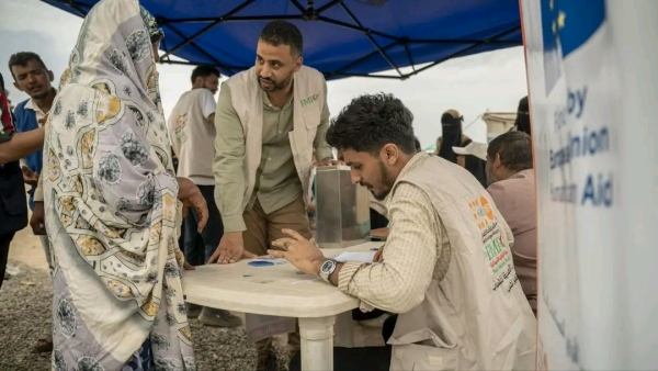 اليمن: الأمم المتحدة تقول إن 2700 امرأة حامل بين 120 ألف نازح في غرب البلاد و300 قد يلدن خلال أسبوعين