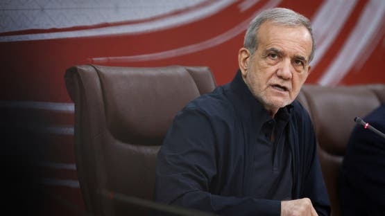 طهران: قبيل توجهه إلى نيويورك.. بزشكيان يتعهد بالدفاع عن مواقف إيران