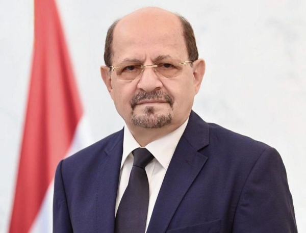 اليمن: الزنداني يستعرض مع وزير بريطاني انعكاسات التصعيد الحوثي على الملاحة البحرية