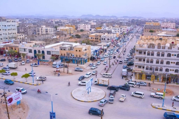 اليمن: مؤسسة حقوقية تقول إن إجراءات محلية عرقلت أنشطتها في شبوة