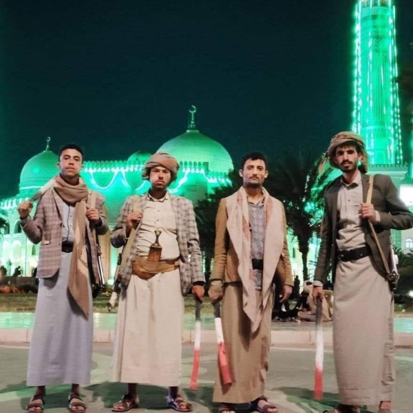 اليمن: الحوثيون يلاحقون احتفالات 26 سبتمبر ويروجون لوصف الثورة بـ