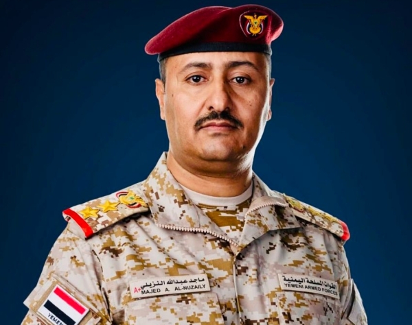 اليمن: القوات الحكومية تعلن تأمين وادي المقاطرة وطريق عدن–لحج–تعز