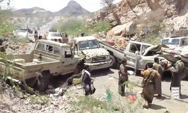 جنيف: ارتفاع ضحايا تجدد النزاع في اليمن إلى نحو 4500 شخصاً