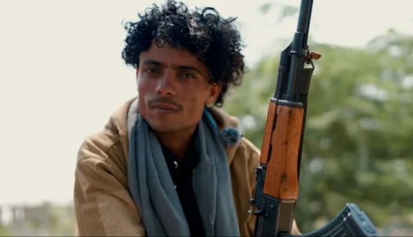 تقرير: بي بي سي في قلب مدينة يمنية على خط المواجهة الأمامي حيث تحاول جماعة الحوثيين السيطرة عليها