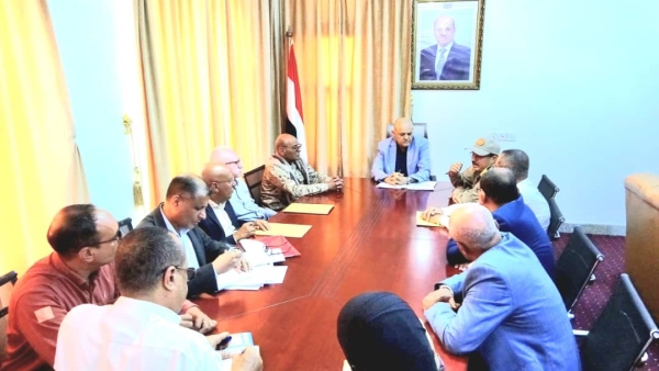 اليمن: طوارئ تعز تقر إجراءات تنفيذية لتطبيق قرار التعبئة العامة ورفع الجاهزية العسكرية