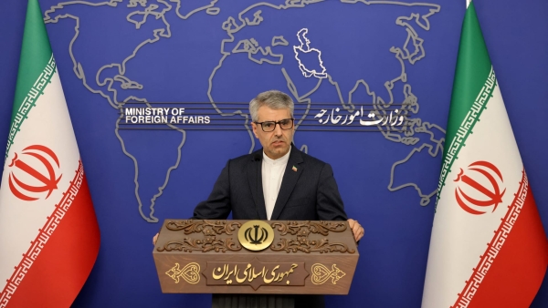 طهران: إيران تبدي قلقها من احتمال مشاركة باكستان في الحرب ضد الحوثيين