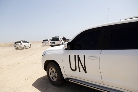 اليمن: الحوثيون يحيلون 8 يمنيين للمحاكمة بتهم قد تصل عقوبتها للإعدام