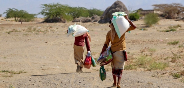 طوكيو: اليابان تقدم 10 ملايين دولار لليمن وجيبوتي لدعم الاستجابة الإنسانية