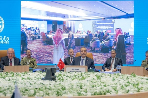 انقرة: تركيا ترسل دعما تقنيا ودفاعيا للسعودية للمساعدة في محاربة الحوثيين