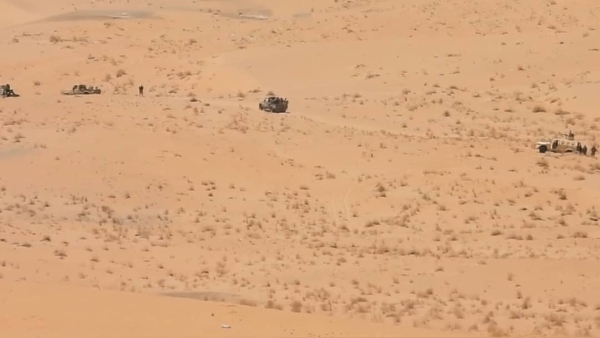 اليمن: الجيش اليمني يعلن مواصلة عملياته في مأرب ومقتل وإصابة العشرات من الجانبين