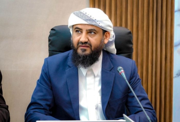 اليمن: المحرمي يدعو القوات إلى الثبات ويشيد بإسناد التحالف بقيادة السعودية