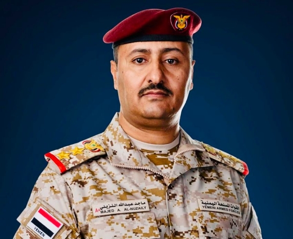 اليمن: القوات الحكومية تعلن تنفيذ نحو 1900 استهداف وتحييد 950 حوثياً ضمن 