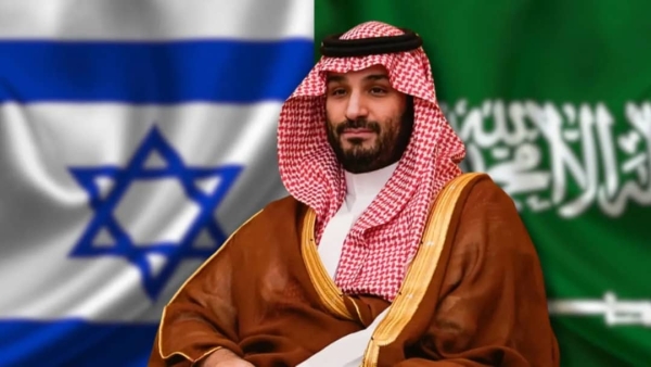 تحليل: هجمات الحوثيين تضع السعودية أمام معادلة صعبة.. هل تصبح إسرائيل شريكًا في المواجهة؟