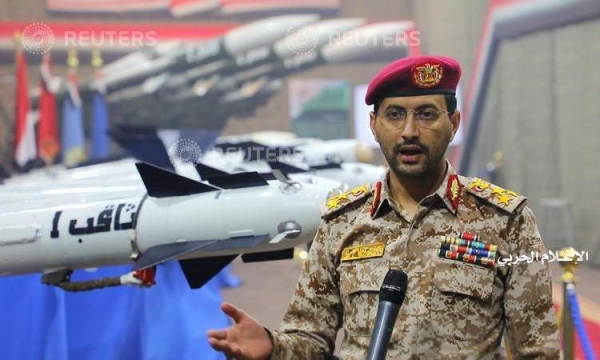 اليمن: الحوثيون يعلنون مسؤوليتهم عن هجومين استهدفا مطار الرياض وقاعدة خميس مشيط