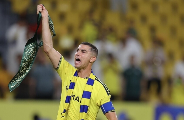 رياضة: النصر يهزم نيفتشي في دوري أبطال آسيا