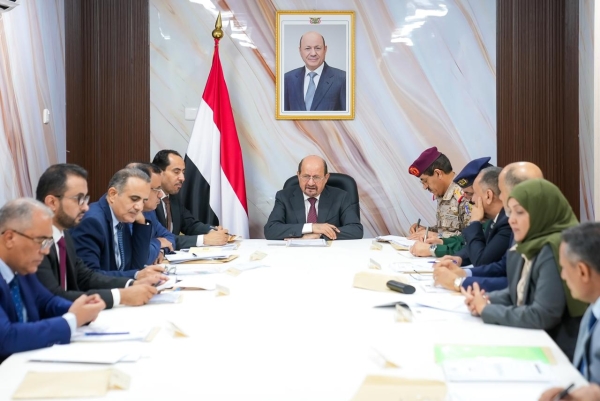 اليمن: نجاة الحكومة من هجوم حوثي على قصر معاشيق ومقتل اثنين من الحراسة